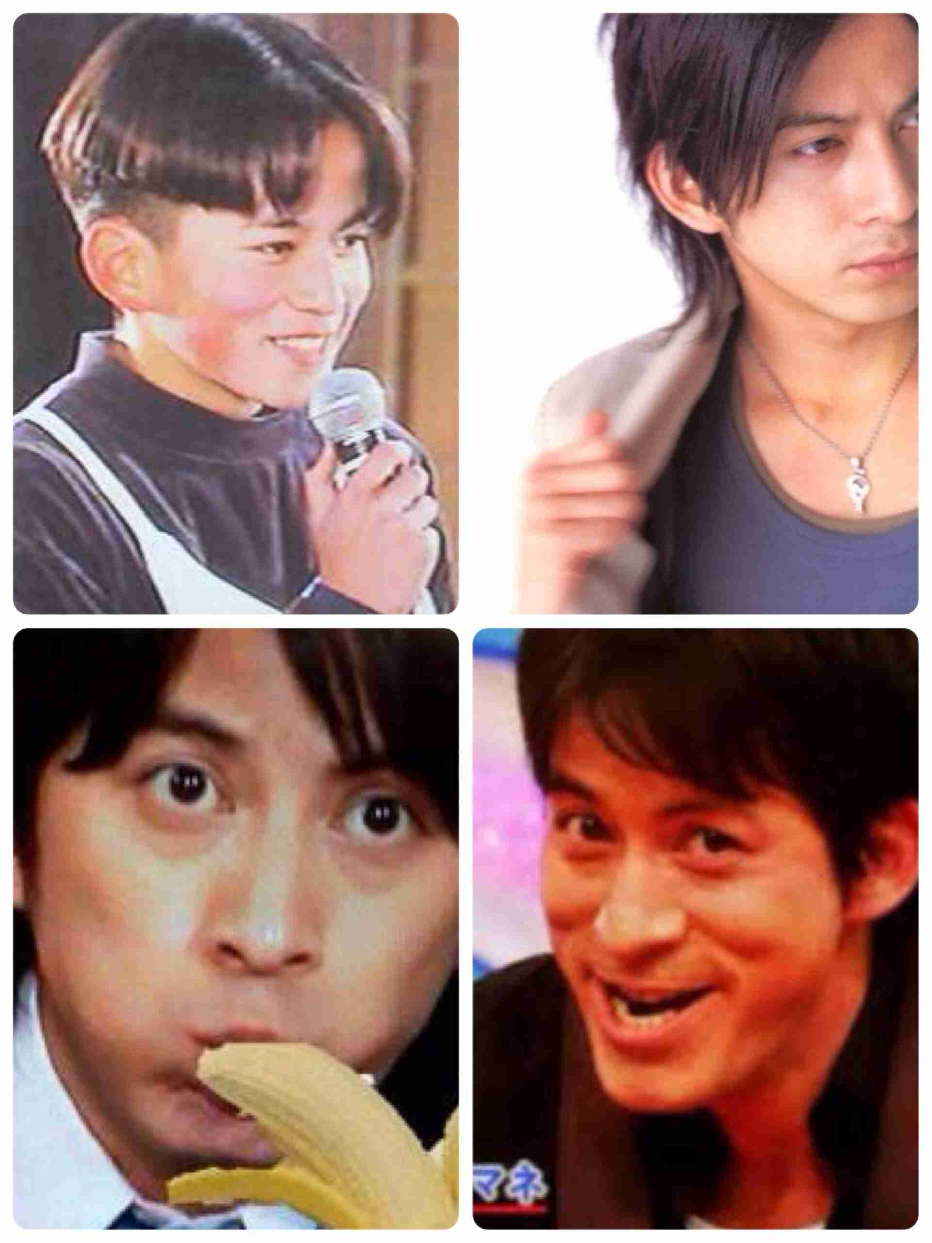 ジャニーズメンバーで典型的なジャニーズ顔といえば？