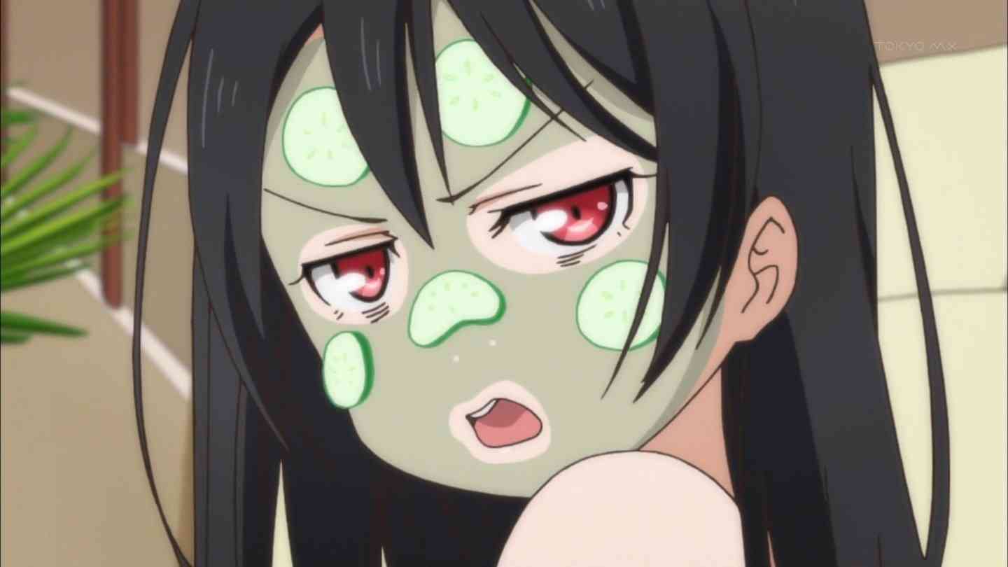 とことん脱線するトピ
