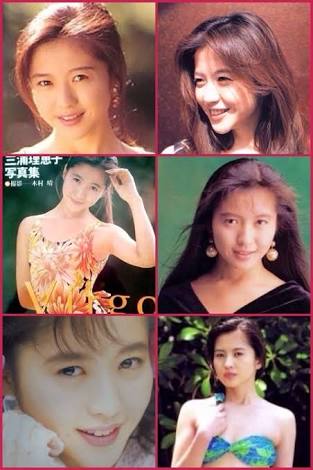 三浦理恵子、再婚へ!お相手は交際1年半40代半ばの一般男性