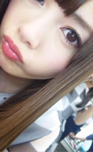 髪がキレイな芸能人