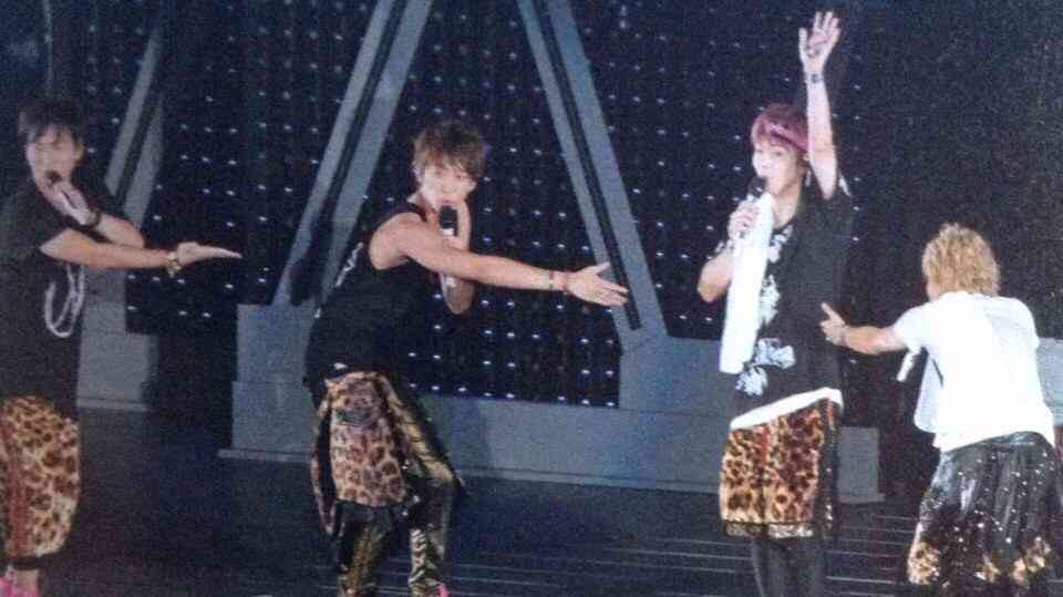 トークが上手なジャニーズ