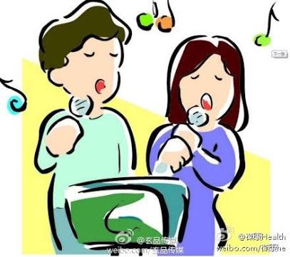 【カラオケ】歌詞の途中の「oh」「uh」って歌う?