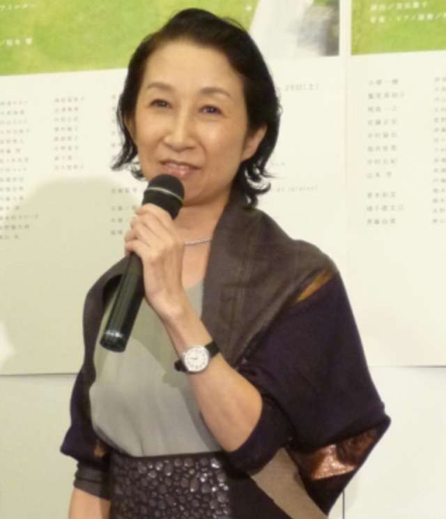 【画像】おばちゃん役が似合う女優さんが集まるトピ