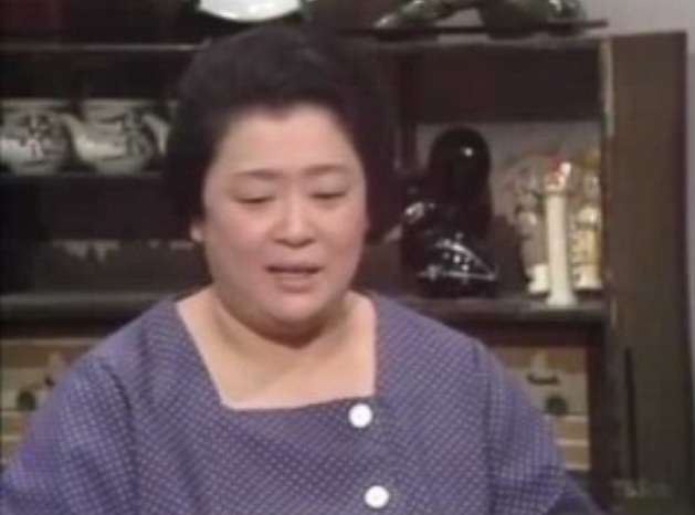 【画像】おばちゃん役が似合う女優さんが集まるトピ