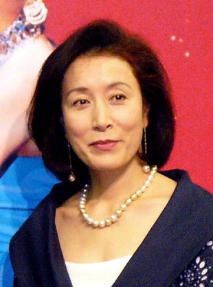 【画像】おばちゃん役が似合う女優さんが集まるトピ