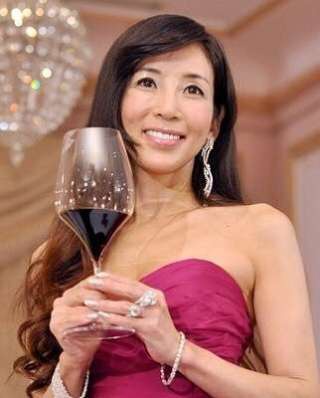 川島なお美、ぶしつけ取材に苦言「病院出たらお墓や遺書の話？」
