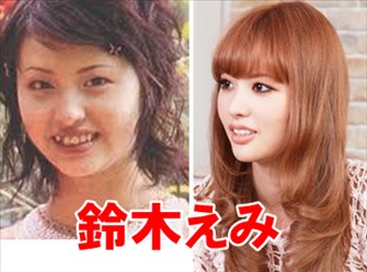 これぞ完璧な顔!!と思う有名人2015