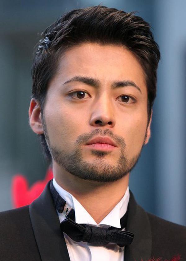 これぞ完璧な顔!!と思う有名人2015