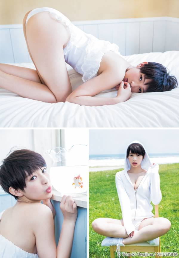 これぞ完璧な顔!!と思う有名人2015