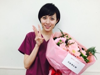 これぞ完璧な顔!!と思う有名人2015