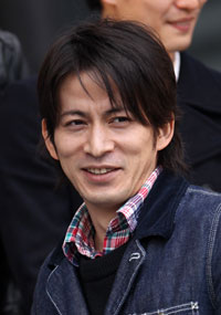 これぞ完璧な顔!!と思う有名人2015