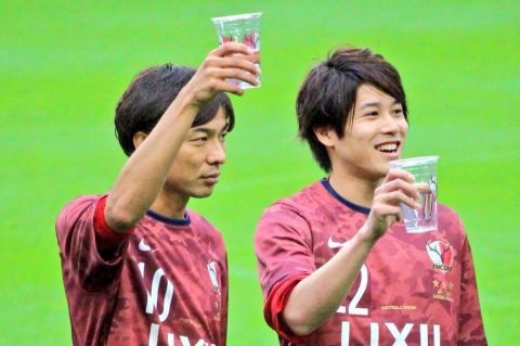 これぞ完璧な顔!!と思う有名人2015