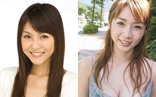 間違えやすい!名前が似ている有名人ランキング