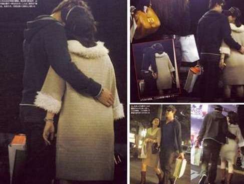 錦織圭とデート報道の観月あこ　交際質問に無言も…家庭的アピール