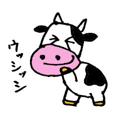 ダジャレをひとつ言って去るトピ。