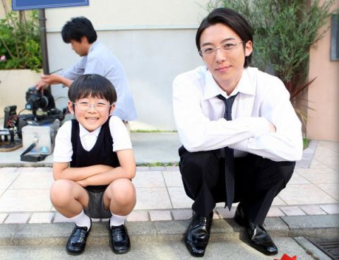 ドラマや映画で好きな親子