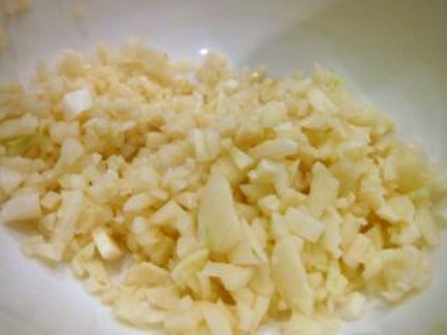 カレー、食べる直前にいれるもの