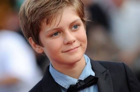 ハリウッド注目の美しすぎる天才子役・ギャレット君がスゴすぎる　ディカプリオ、クリスチャン・ベールに続くか？
