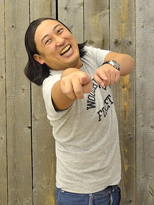 歯が綺麗な有名人