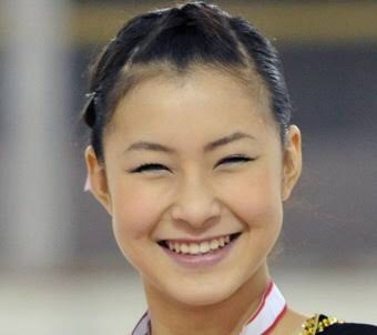 歯が綺麗な有名人