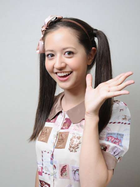 歯が綺麗な有名人