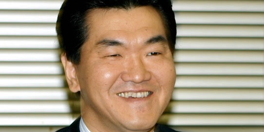 歯が綺麗な有名人