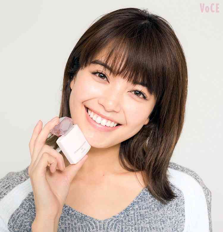 歯が綺麗な有名人