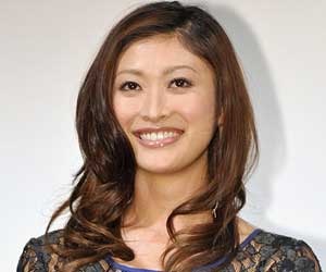 歯が綺麗な有名人
