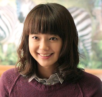 歯が綺麗な有名人