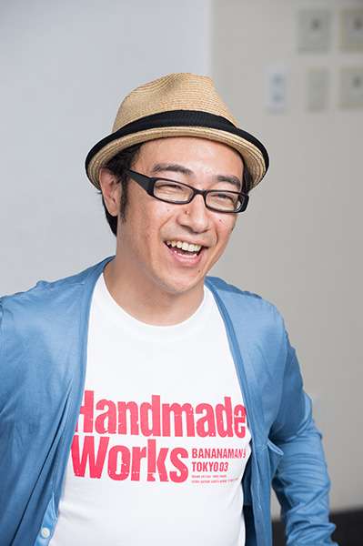 歯が綺麗な有名人