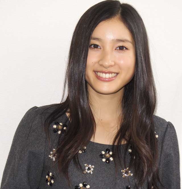 歯が綺麗な有名人