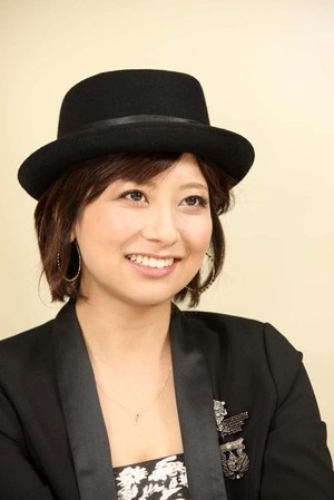 歯が綺麗な有名人