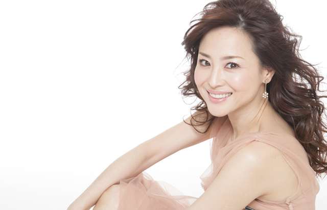 歯が綺麗な有名人