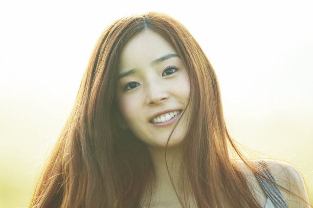 歯が綺麗な有名人
