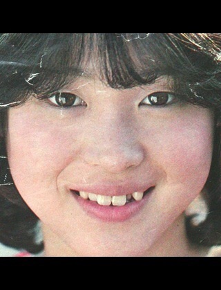 歯が綺麗な有名人