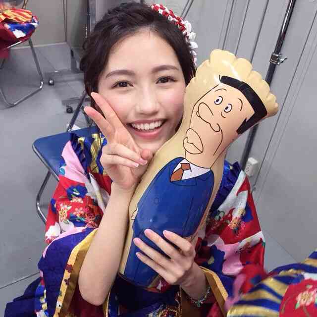 歯が綺麗な有名人
