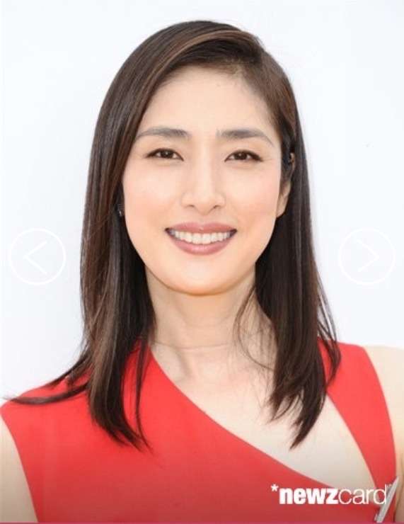 歯が綺麗な有名人