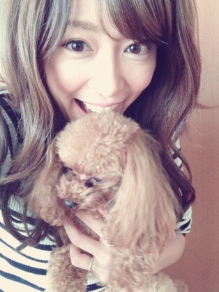 里田まい　第1子妊娠5カ月を発表！結婚4年目、マー君こと田中将大パパに