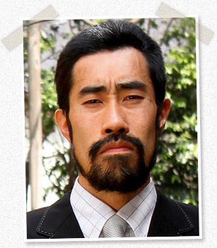 自分の好きな画像を貼ってオリジナルのボケてを作ろう