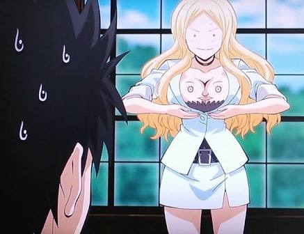 『暗殺教室』の好きなキャラクターは？