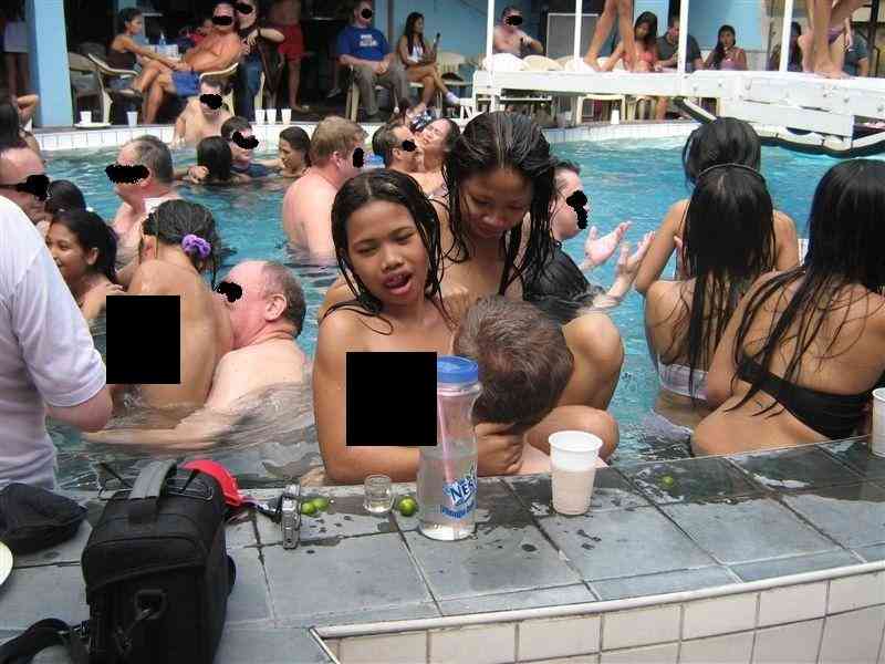 外国人観光客にうんざりな人