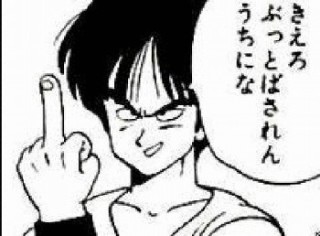 外国人観光客にうんざりな人