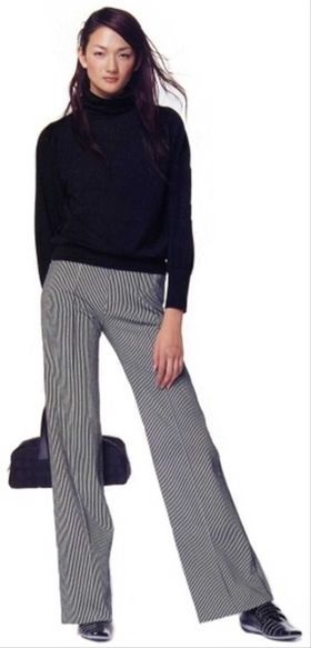 パンツ（ズボン）が好きじゃない人