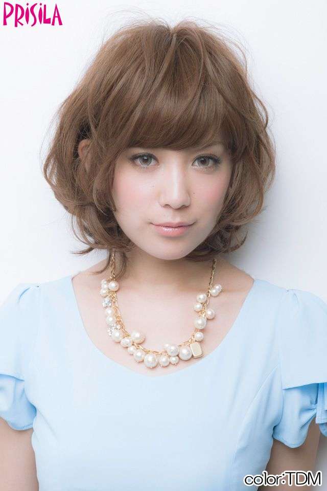 おしゃれウィッグって違和感でる(´･ω･`)？