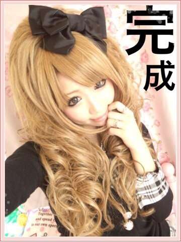 おしゃれウィッグって違和感でる(´･ω･`)？