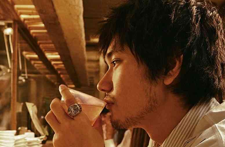 松山ケンイチさんが好きな方いますか?