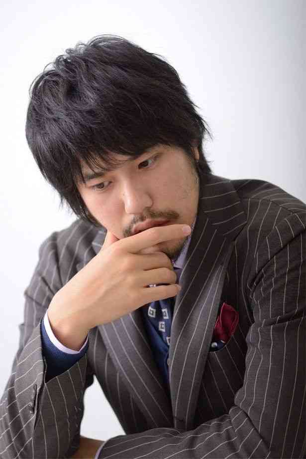 松山ケンイチさんが好きな方いますか?