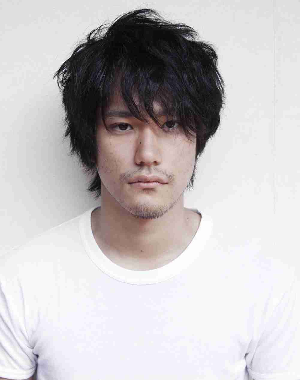 松山ケンイチさんが好きな方いますか?