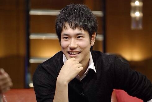松山ケンイチさんが好きな方いますか?