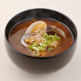 お使いの味噌は赤味噌?白味噌?